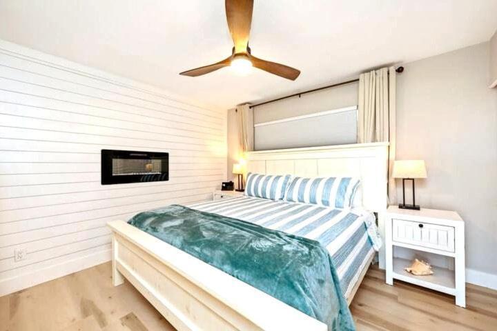 So Fire So Good 3 Comm Pools Lakeview Fireplace Дестін Екстер'єр фото