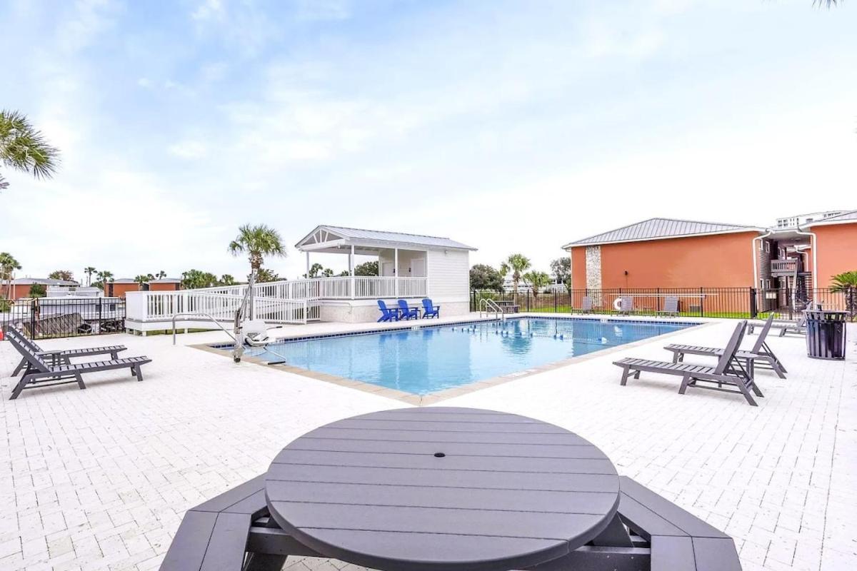 So Fire So Good 3 Comm Pools Lakeview Fireplace Дестін Екстер'єр фото