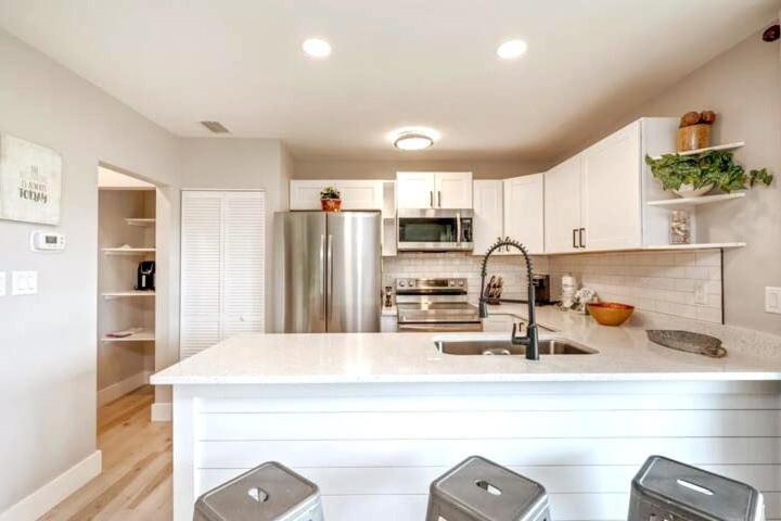 So Fire So Good 3 Comm Pools Lakeview Fireplace Дестін Екстер'єр фото