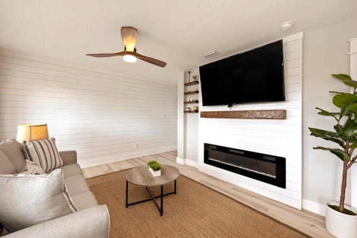 So Fire So Good 3 Comm Pools Lakeview Fireplace Дестін Екстер'єр фото
