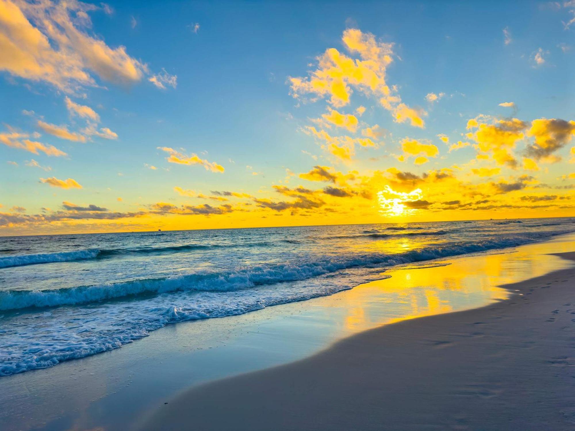 So Fire So Good 3 Comm Pools Lakeview Fireplace Дестін Екстер'єр фото